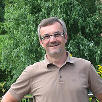 Harald Reiter